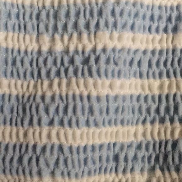 LA Hearts by Pacsun bathing suit top - Picture 4 of 8